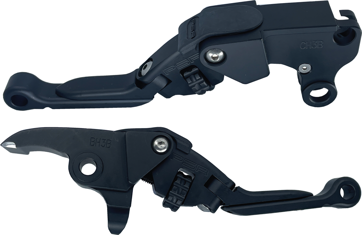 Anthem Pro Lever