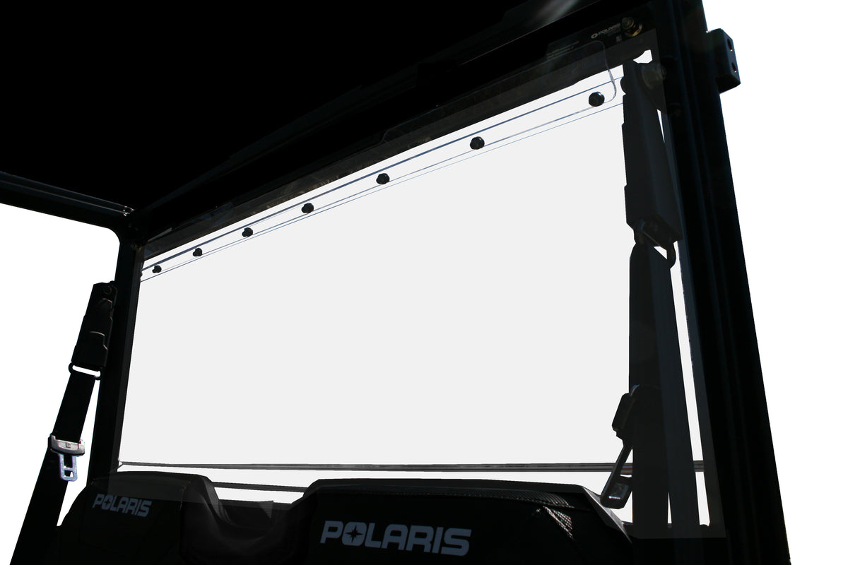 Rear Windshield