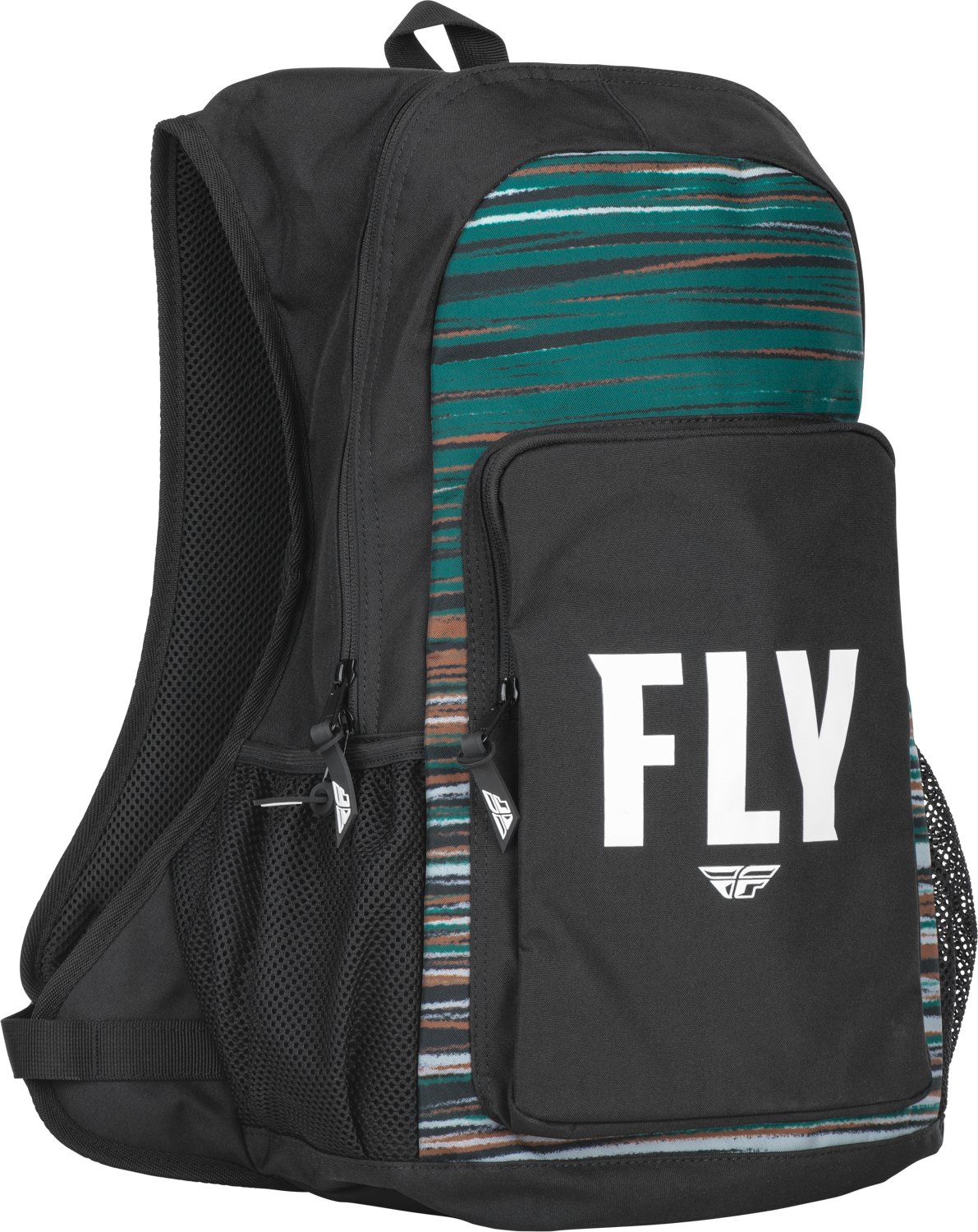Jump Pack Backpack