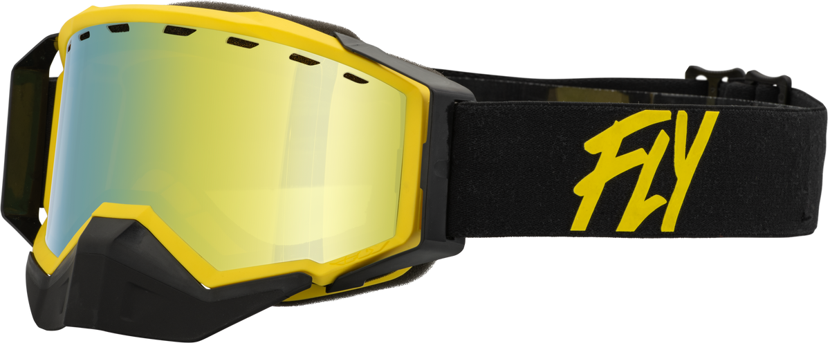 Zone Snow Goggle