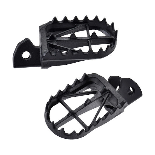 57mm Ultra Wide Footpegs