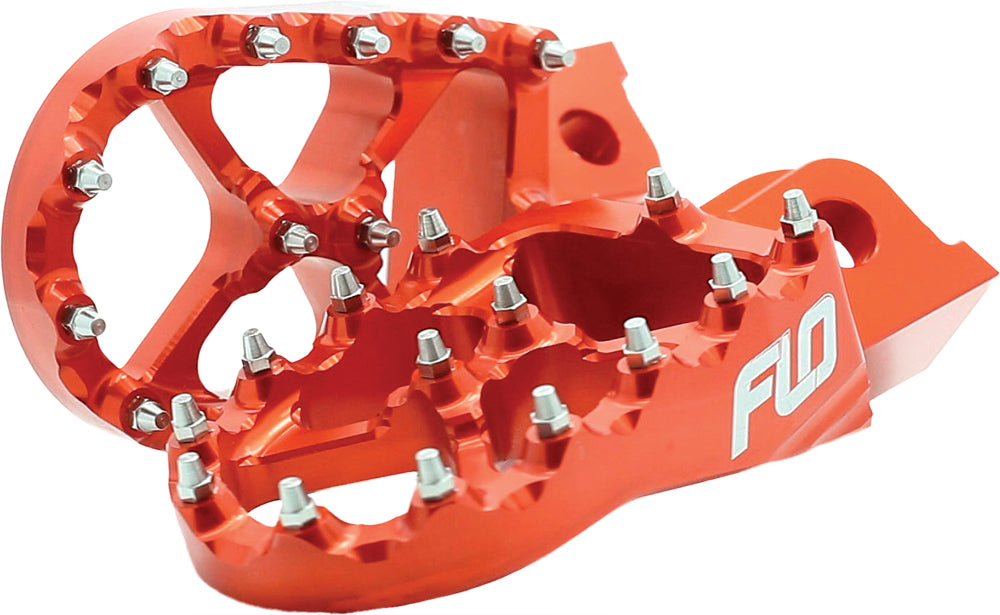 Pro Series Footpegs