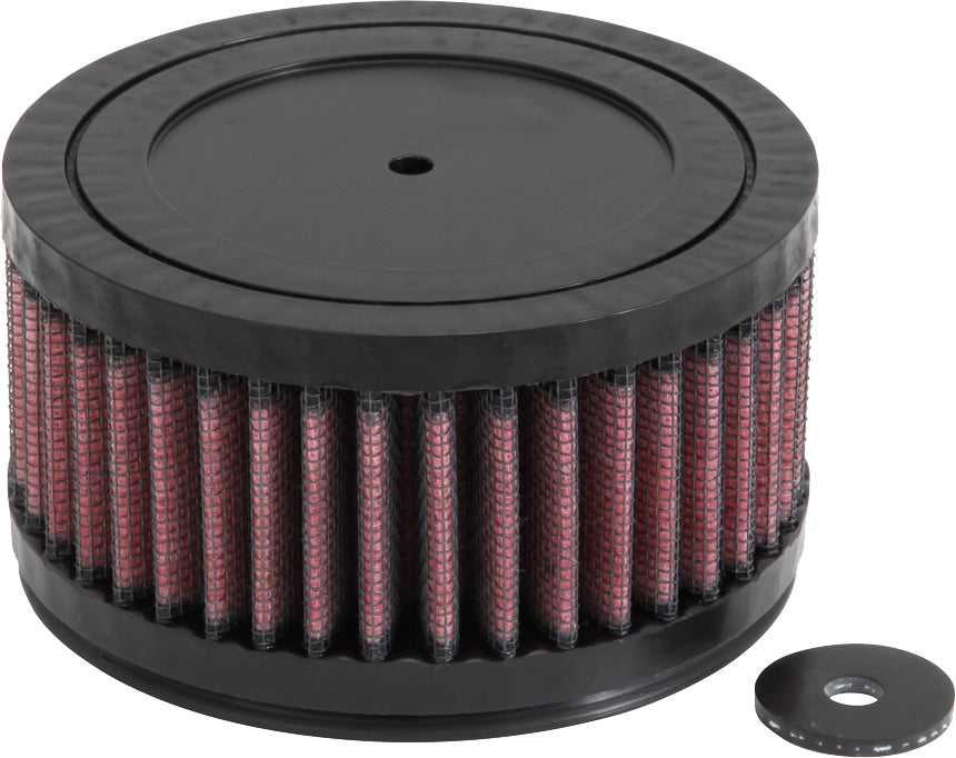 High Flow Air Filter