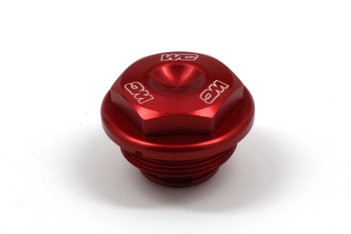 Rear Master Cylinder Cover