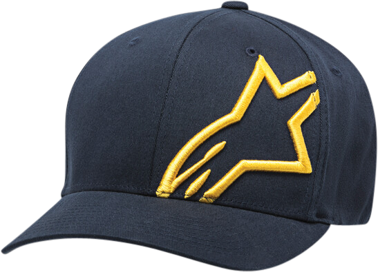Corporate Shift 2 Curved Brim Hat
