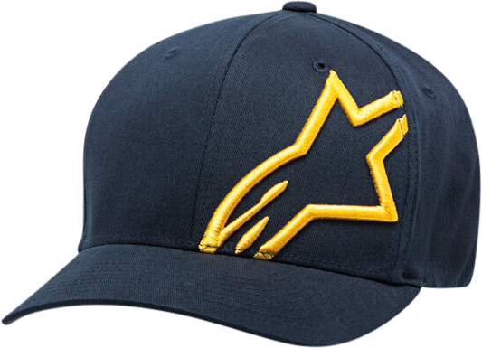 Corporate Shift 2 Curved Brim Hat