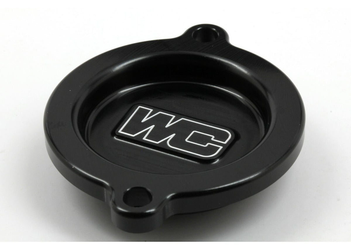 Oil Filter Cover