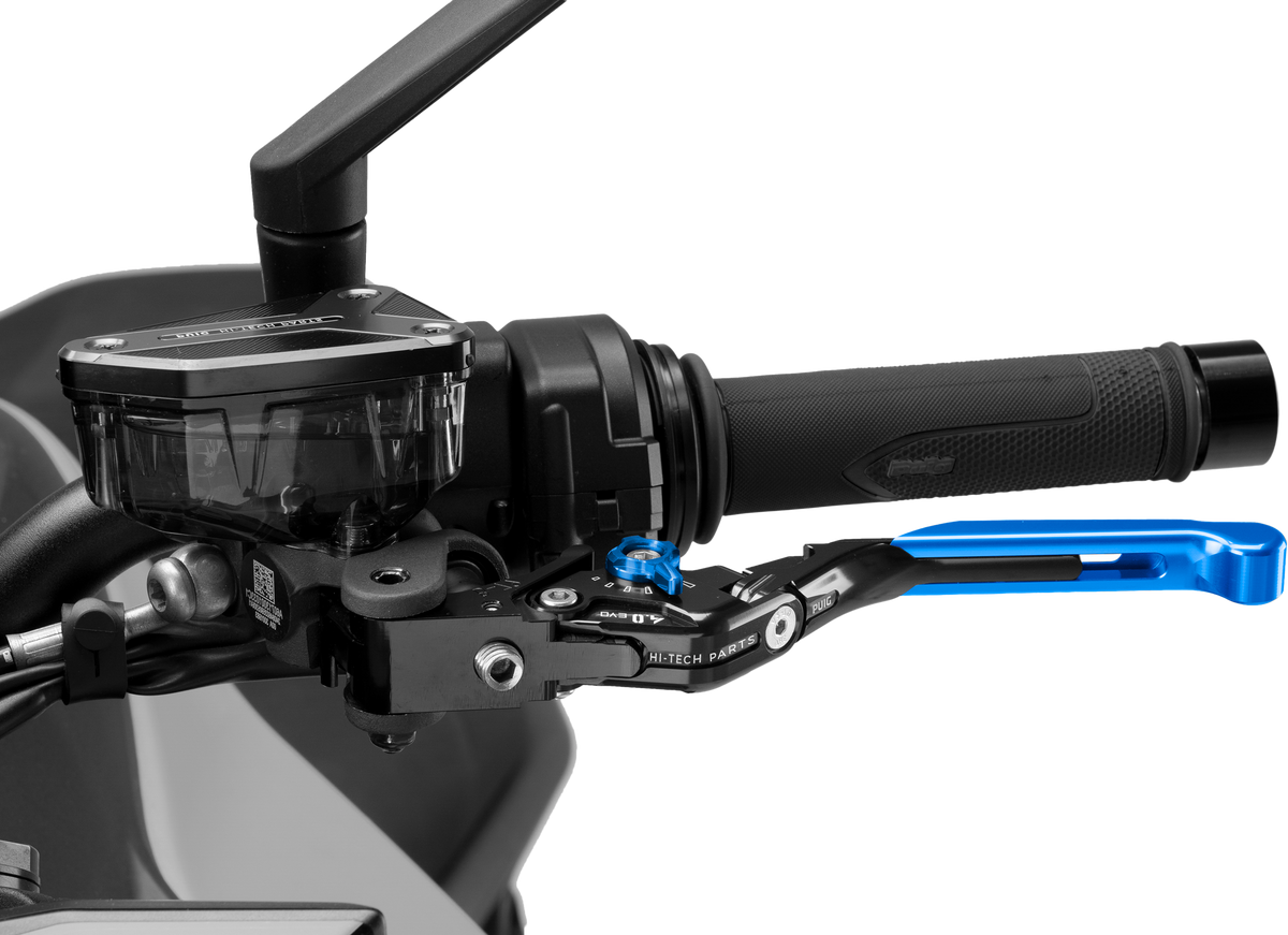 Hi-Tech Extendable Clutch Lever