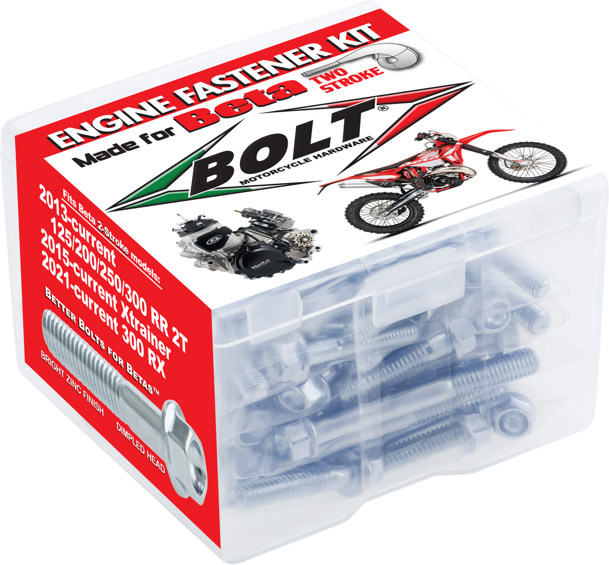 Engine Fastener Kits