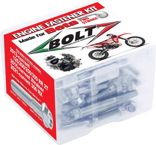 Engine Fastener Kits