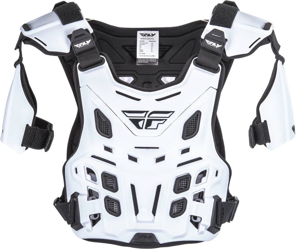 Revel Offroad Roost Guard