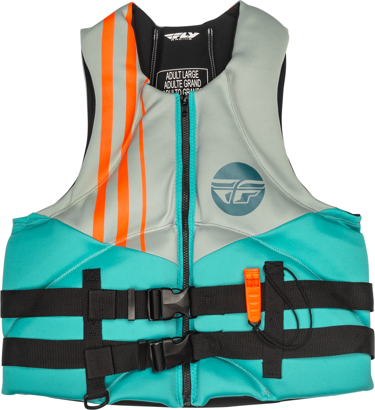 Neoprene Floatation Vest