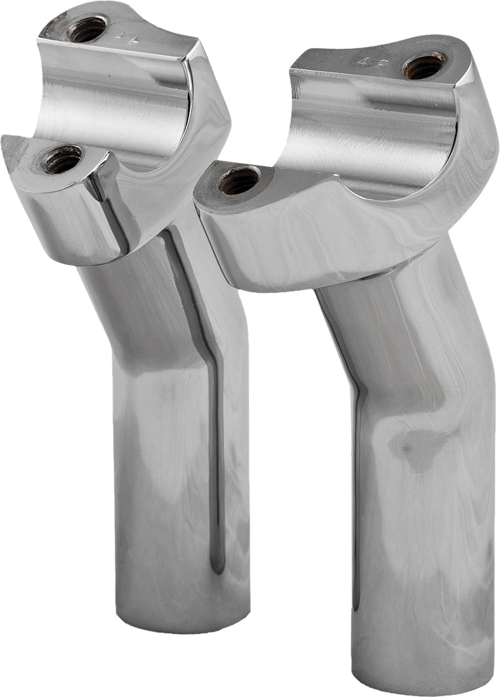 Forged Handlebar Riser