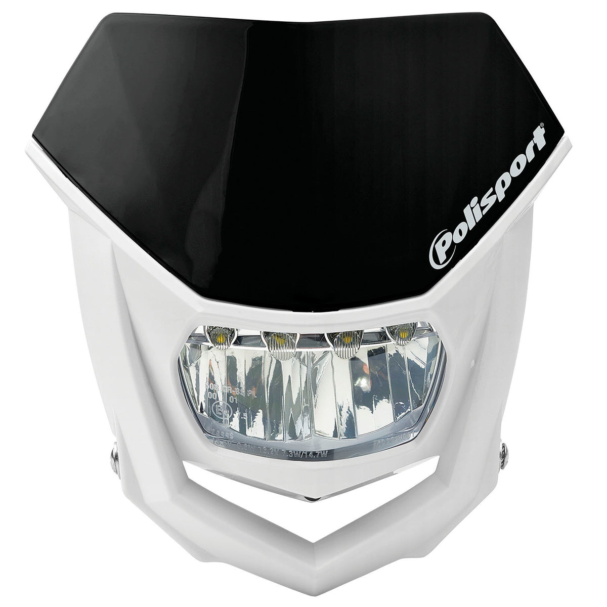 Halo Headlight