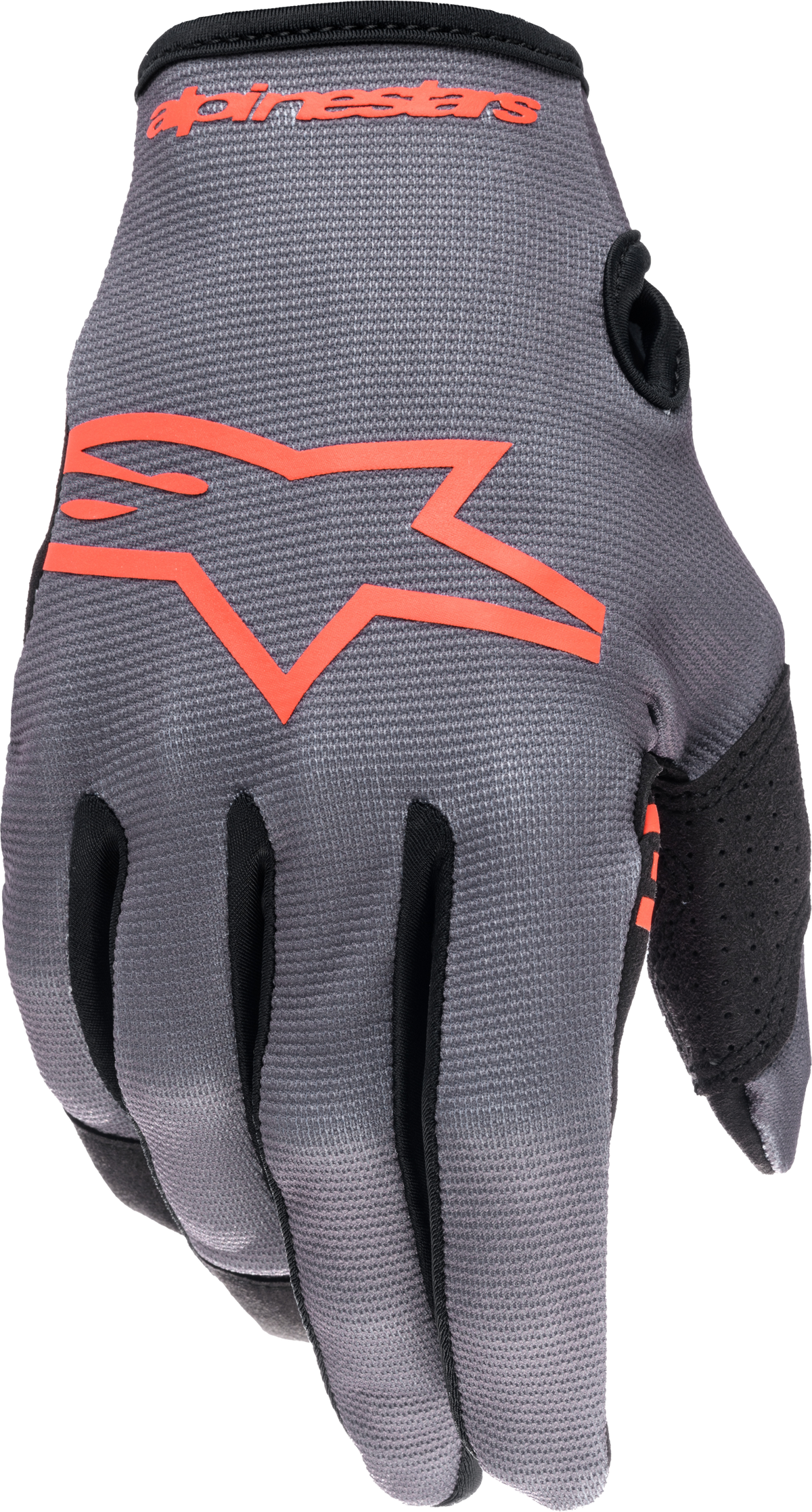 Radar Gloves