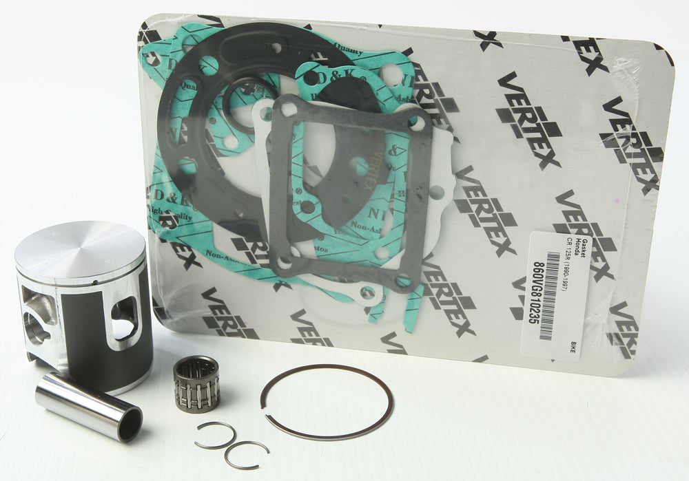 Cast Replica Top End Kit