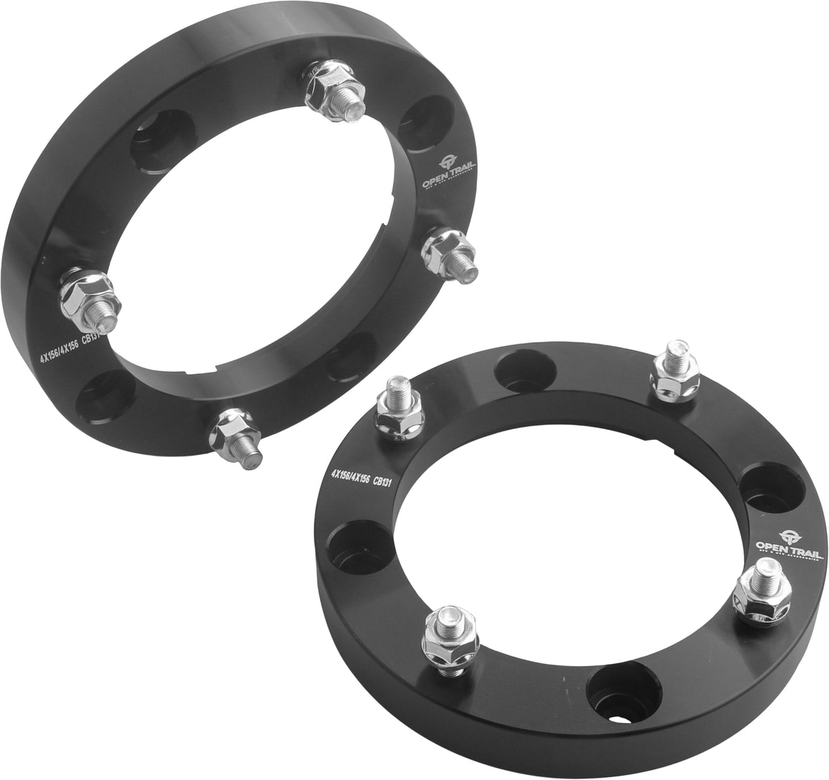 Wheel Spacer