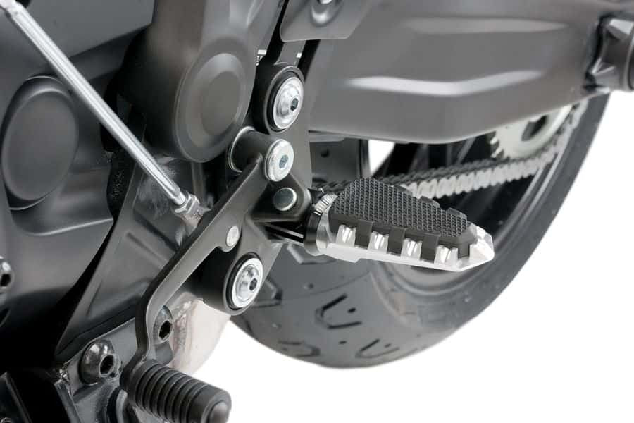 Hi-Tech Footpegs
