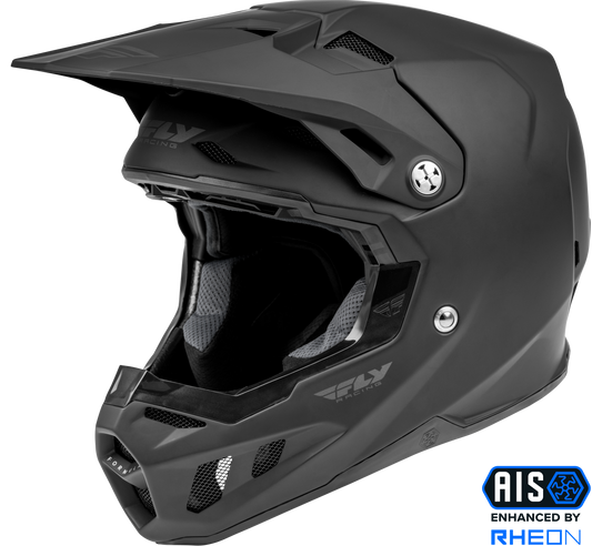 Formula CC Solid Helmet