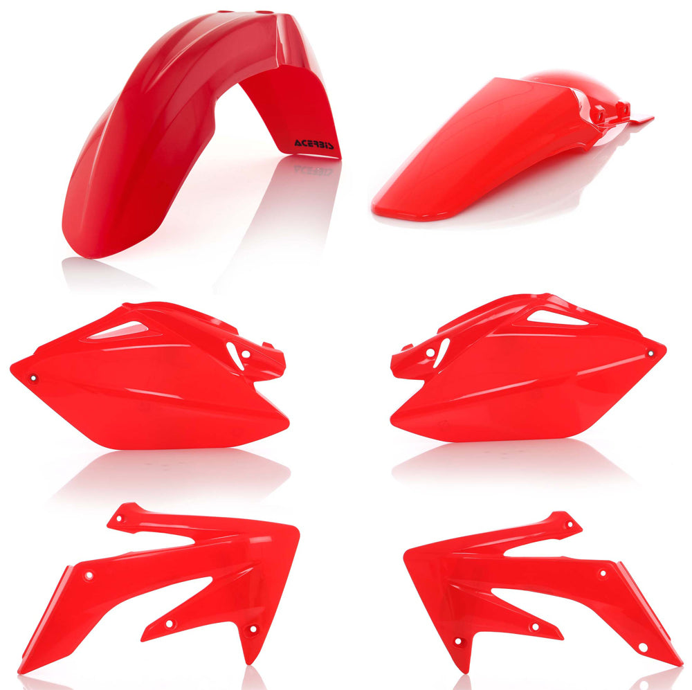 Plastic Kit