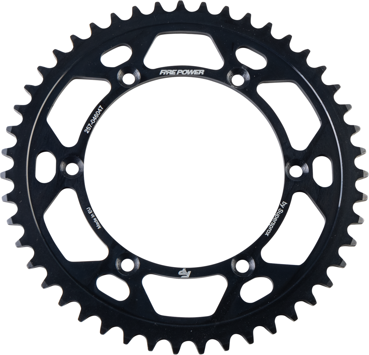 Rear Steel Sprocket
