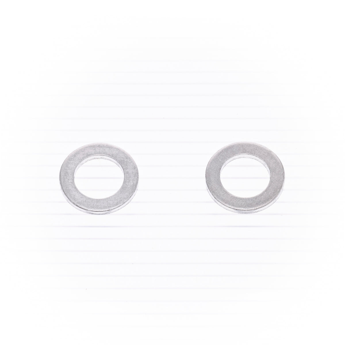 Aluminum Drain Plug Compression Washers