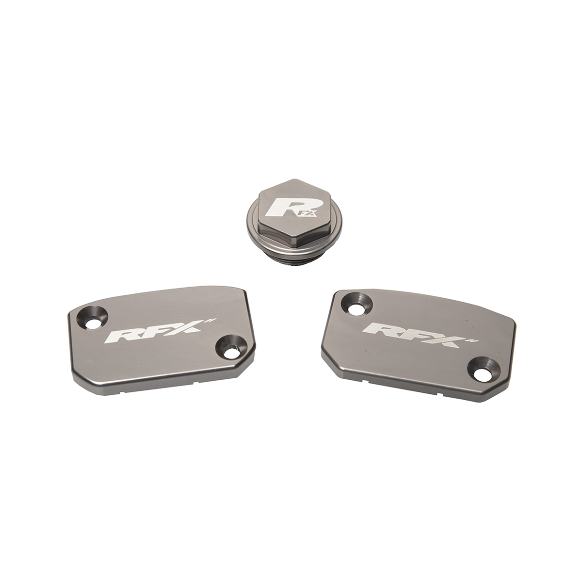 Master Cylinder Covers