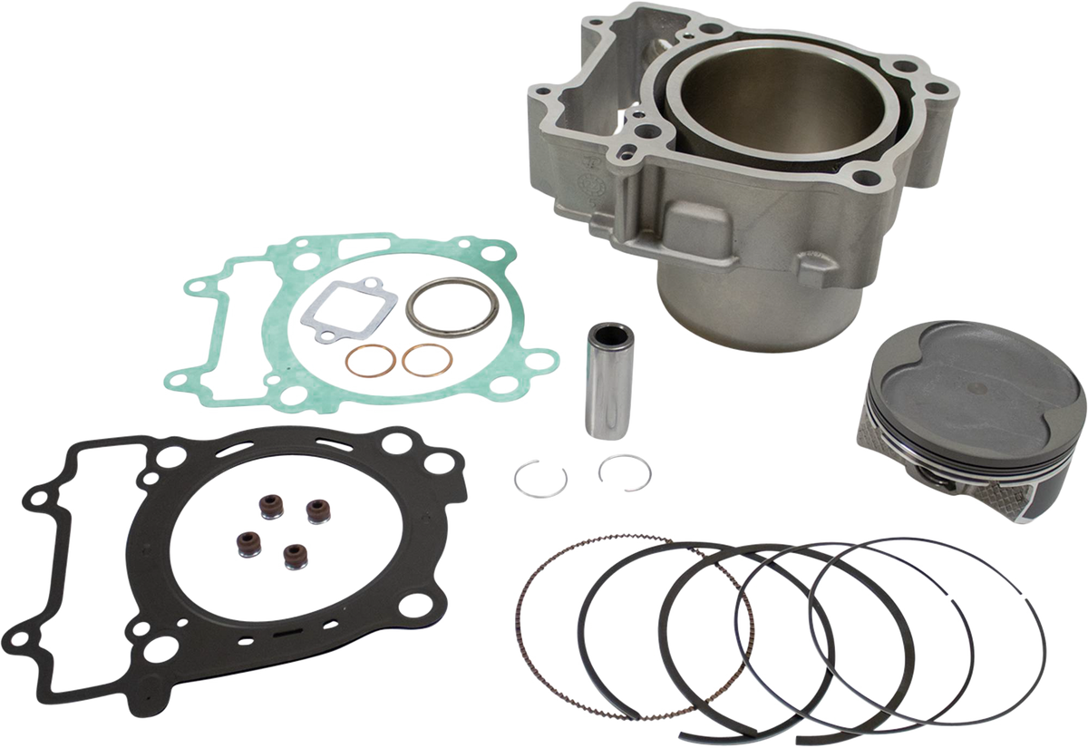 Standard Bore Cylinder Kit