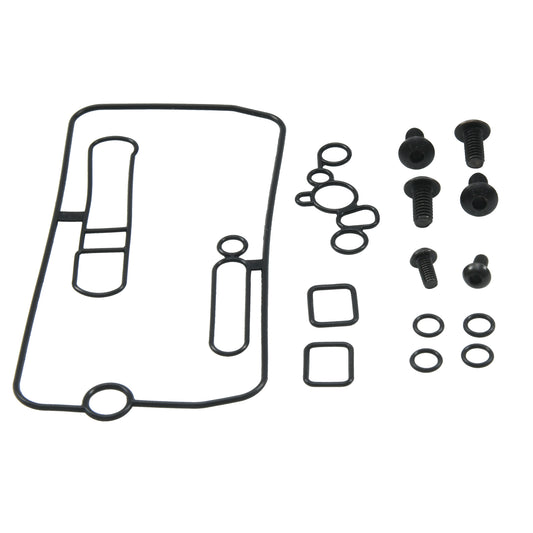 Keihin FCR Mid Body Gasket Kit