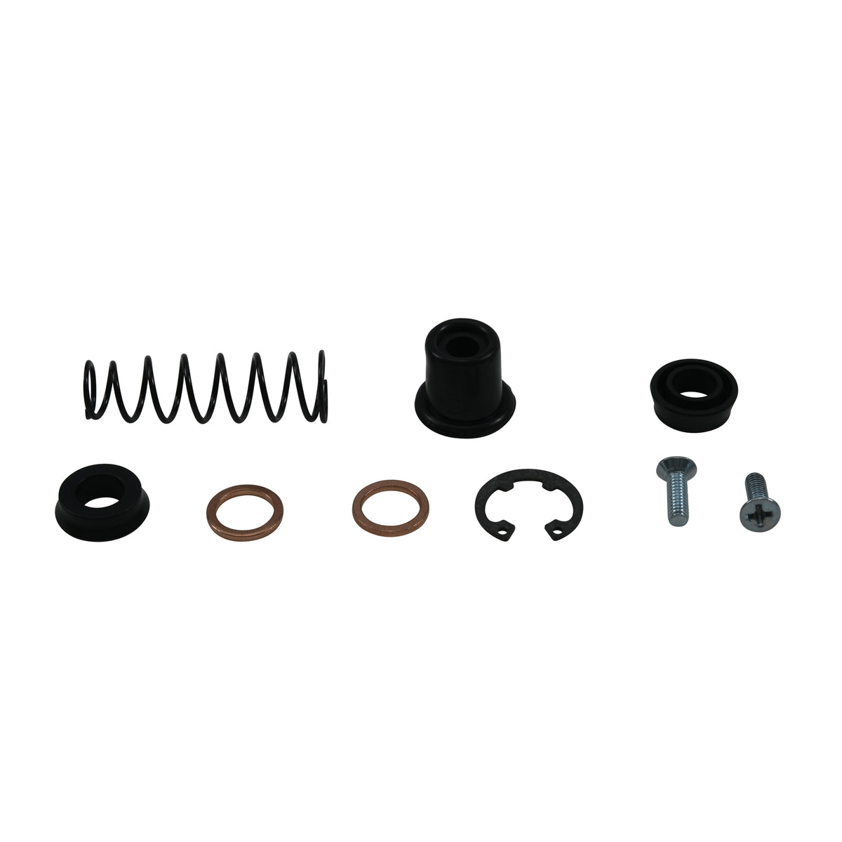 Master Cylinder Rebuild Kit