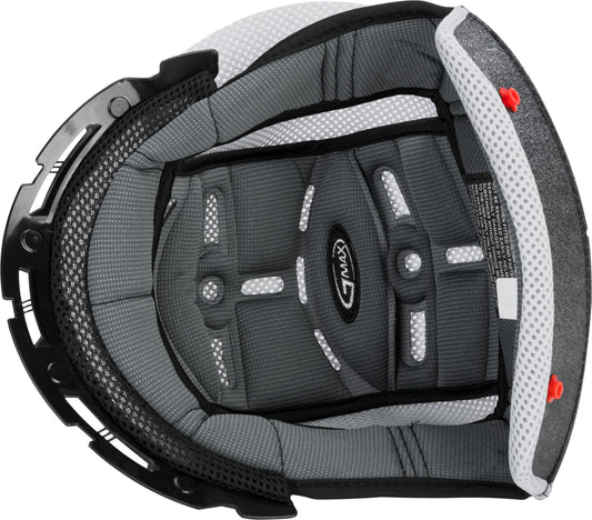 MD-01 / MD-01S Comfort Liners