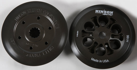 High Performance Pressure Plate/Inner Hub