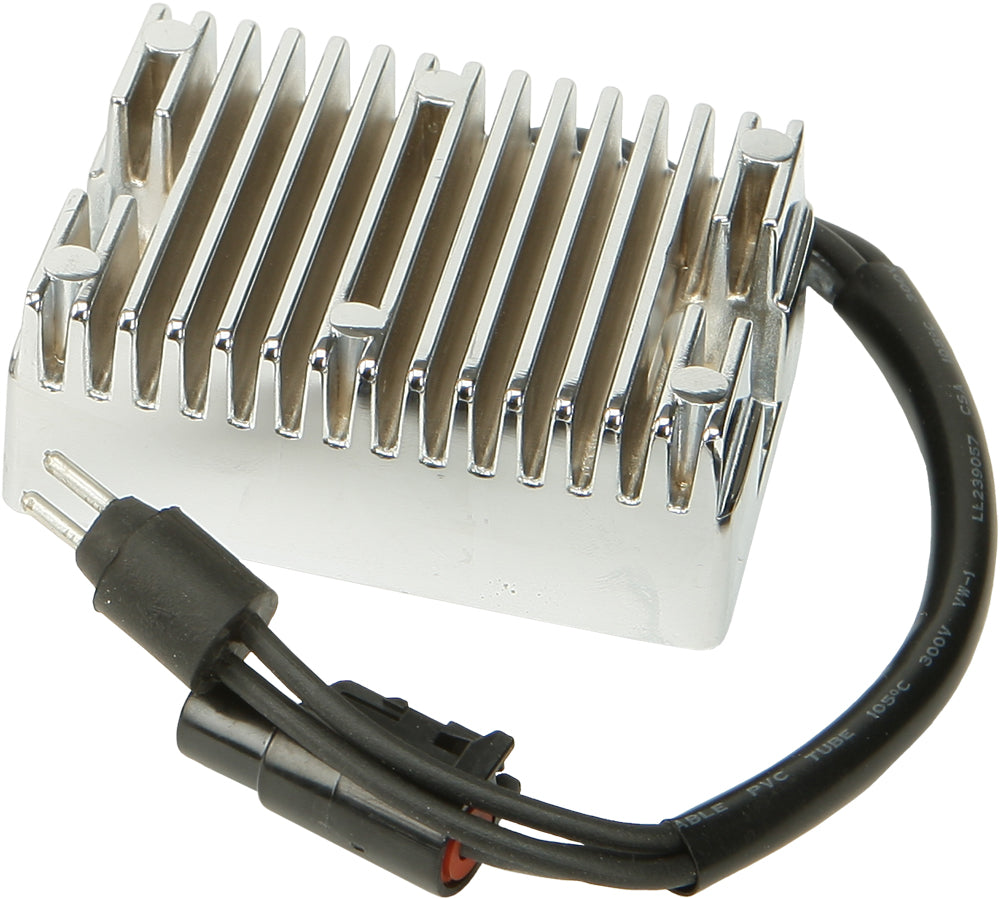 Regulator