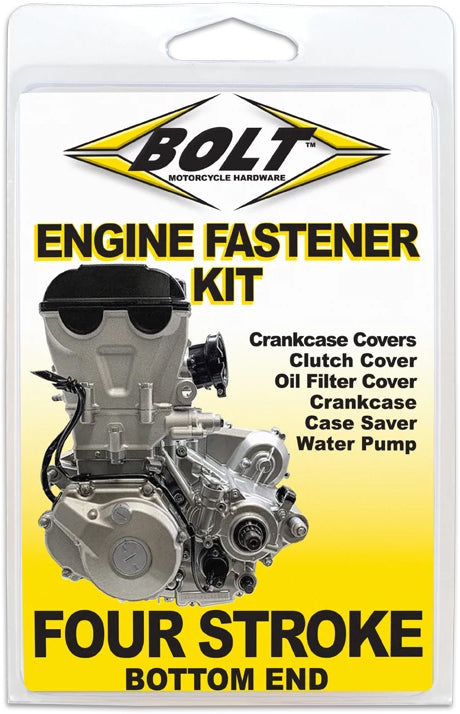 Engine Fastener Kits