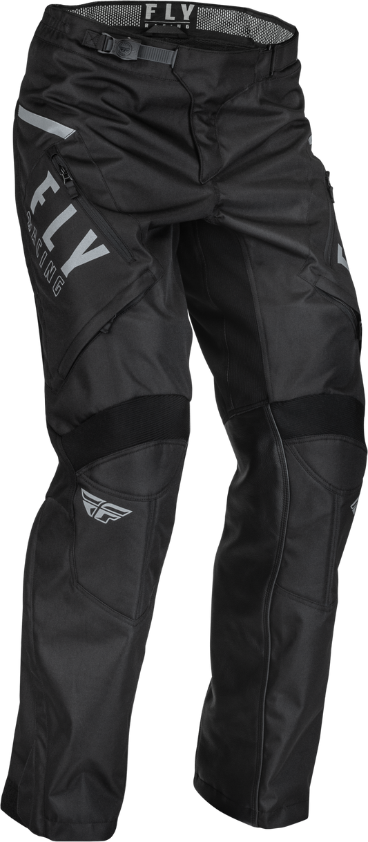 Patrol Over-Boot Pants