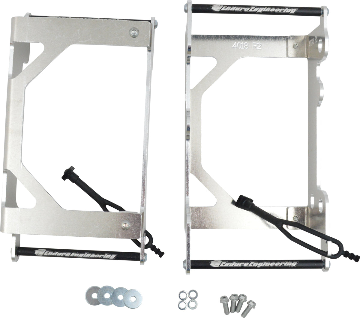 Radiator Braces