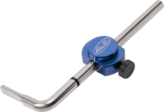 Wheel Alignment Tool