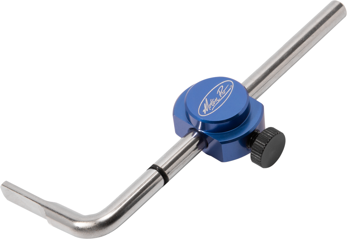 Wheel Alignment Tool