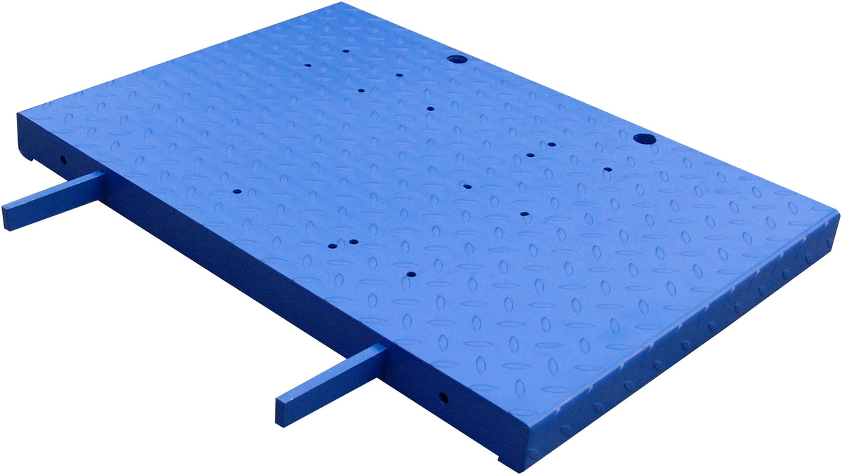 2200 Series Lift Extension Panel