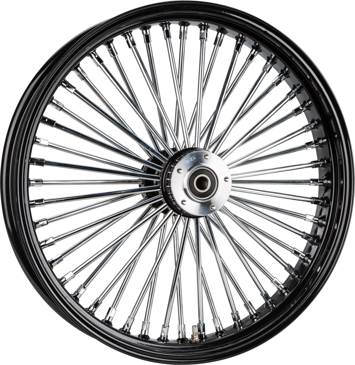 Front Spoke Wheels