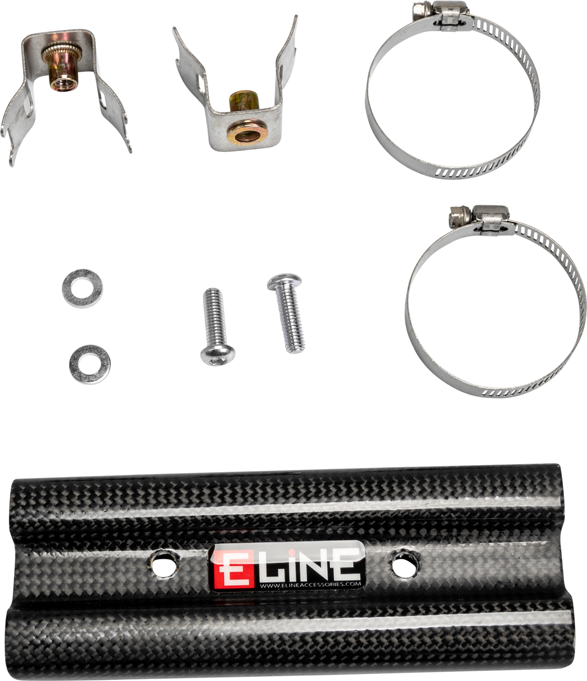 Carbon Fiber Heat Shields