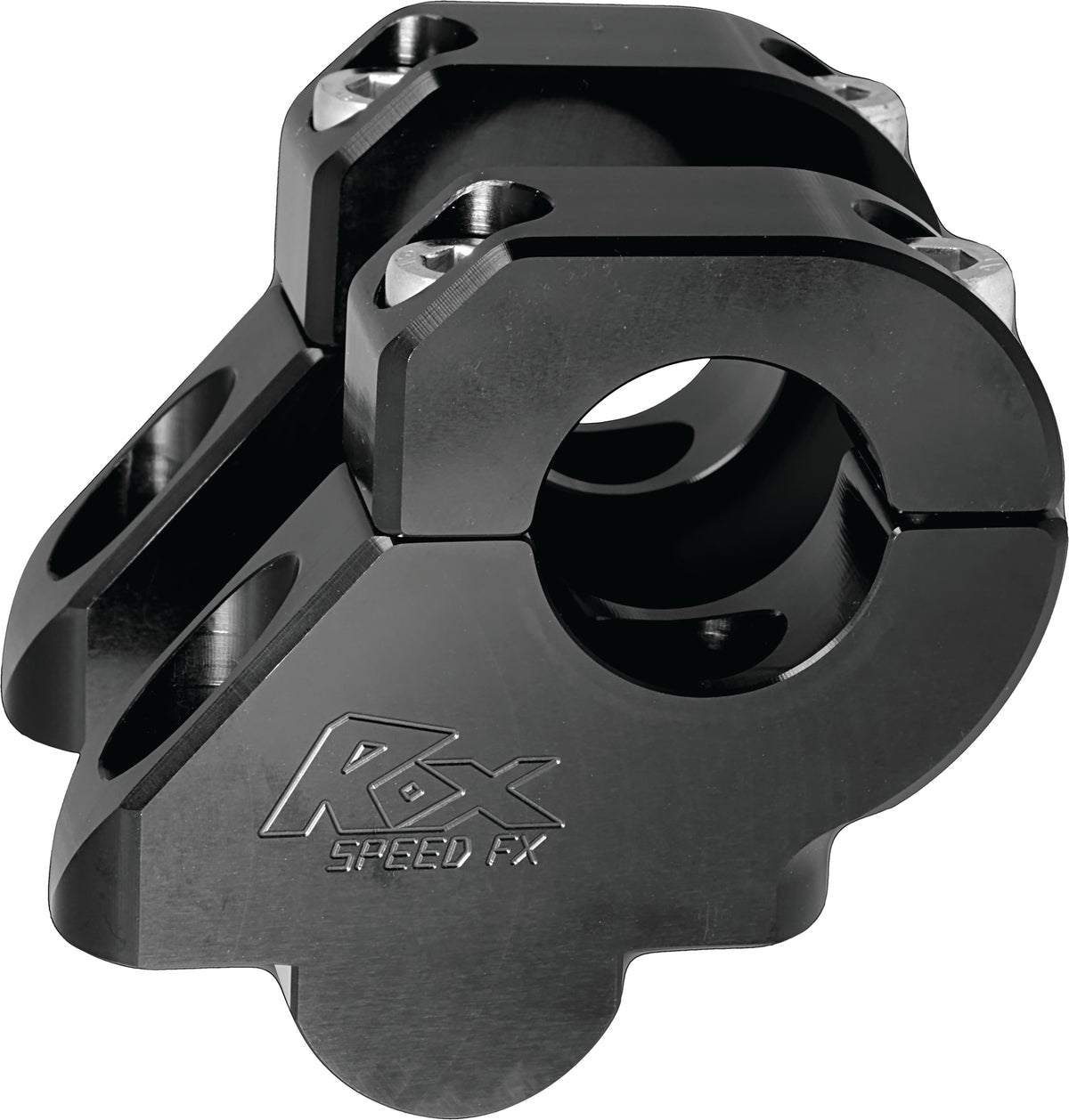 1 1/2" Barback Riser