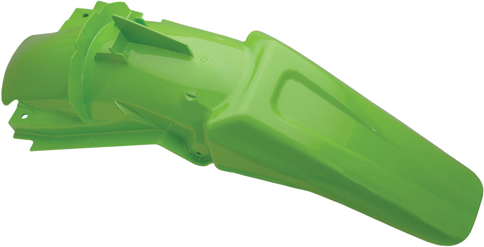 Rear Fender (Green)