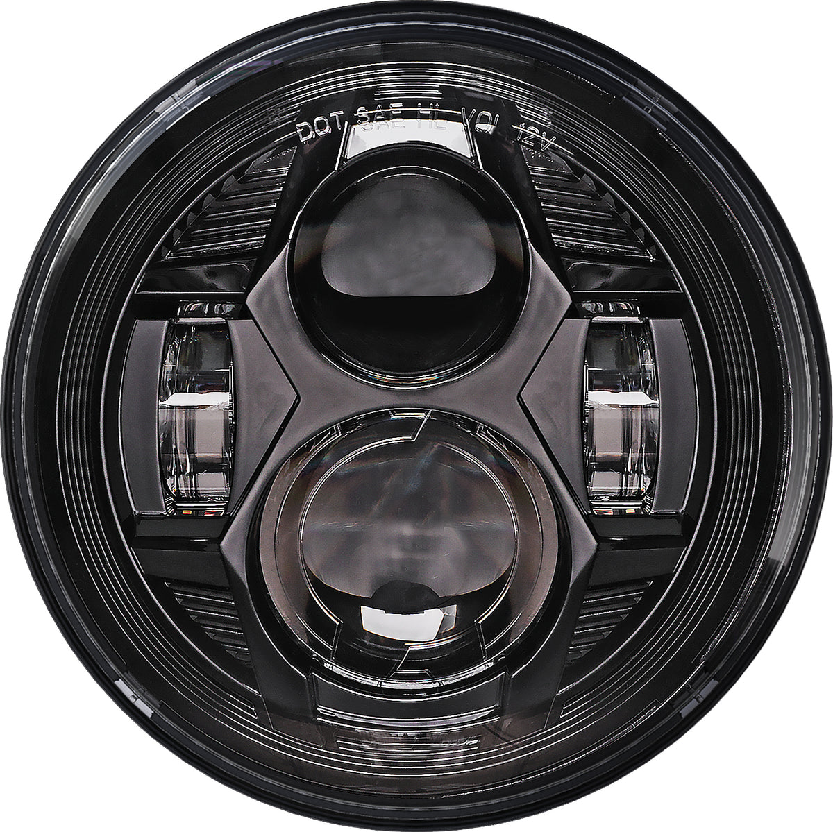 7" LED Headlight