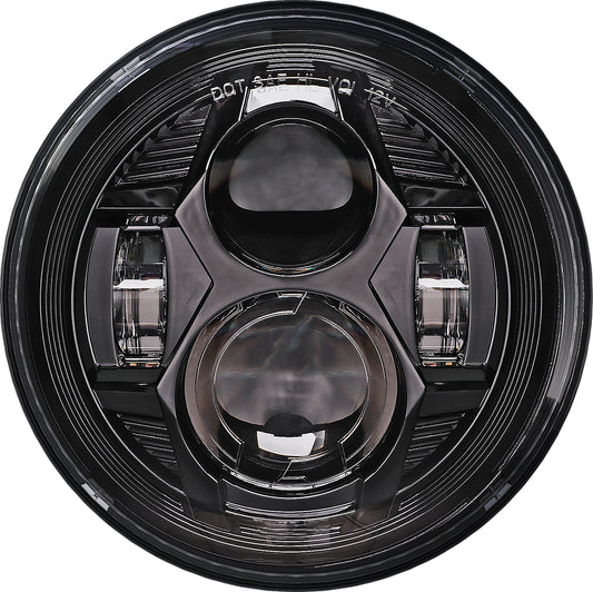 7" LED Headlight