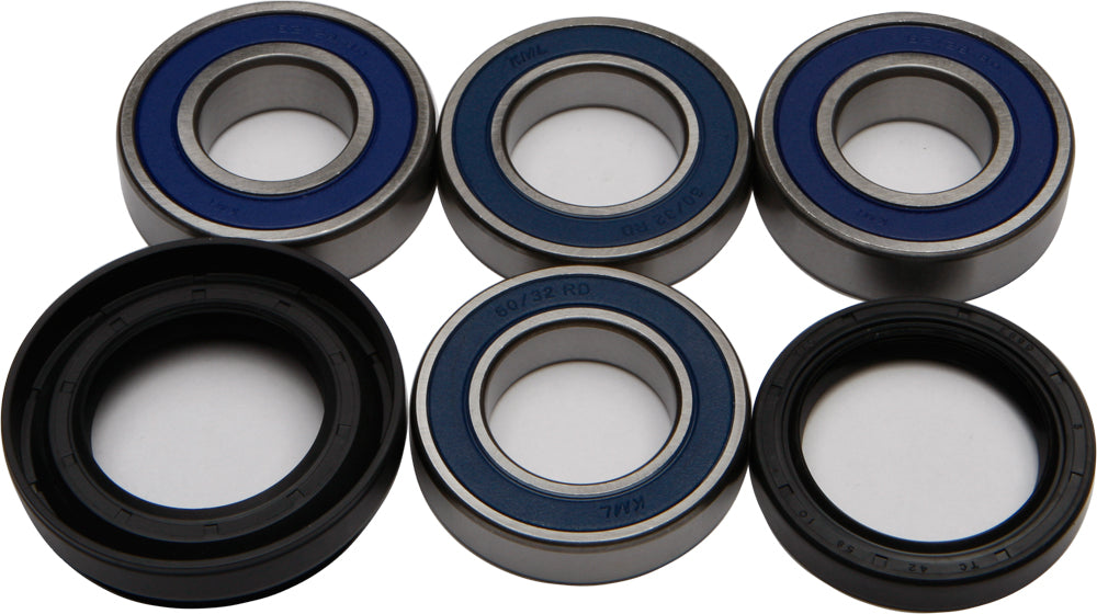 All Balls Wheel Bearing Kits
