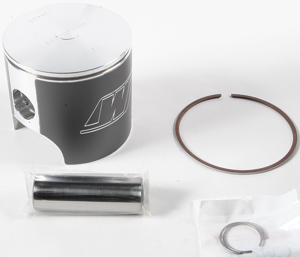 Piston