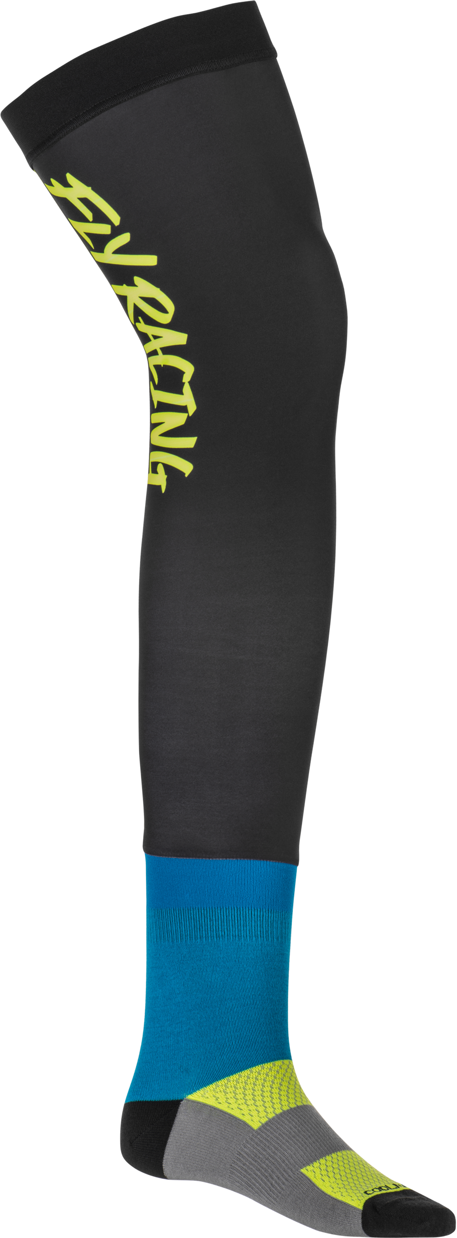 Knee Brace Socks