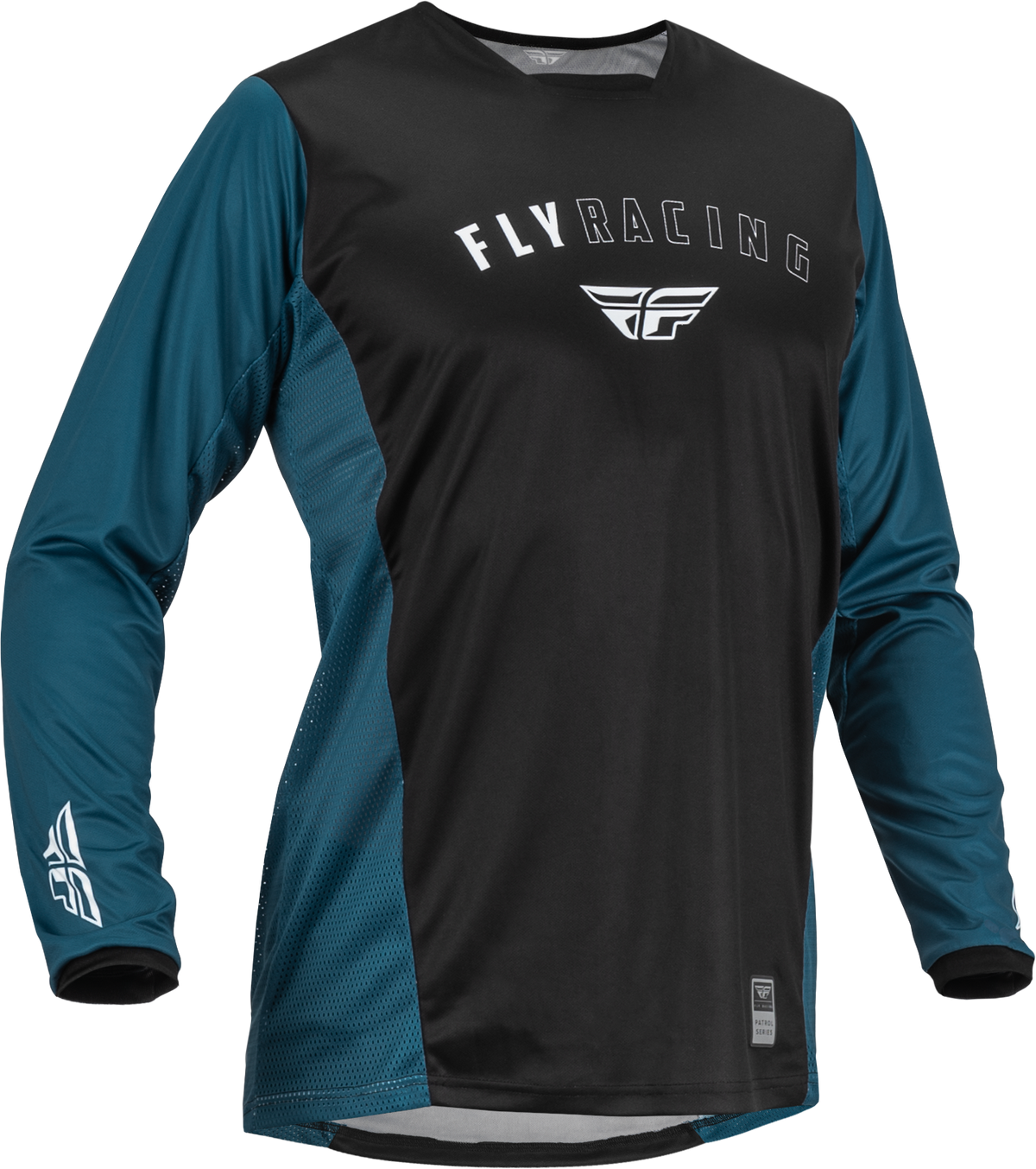 Patrol Jersey (2023)