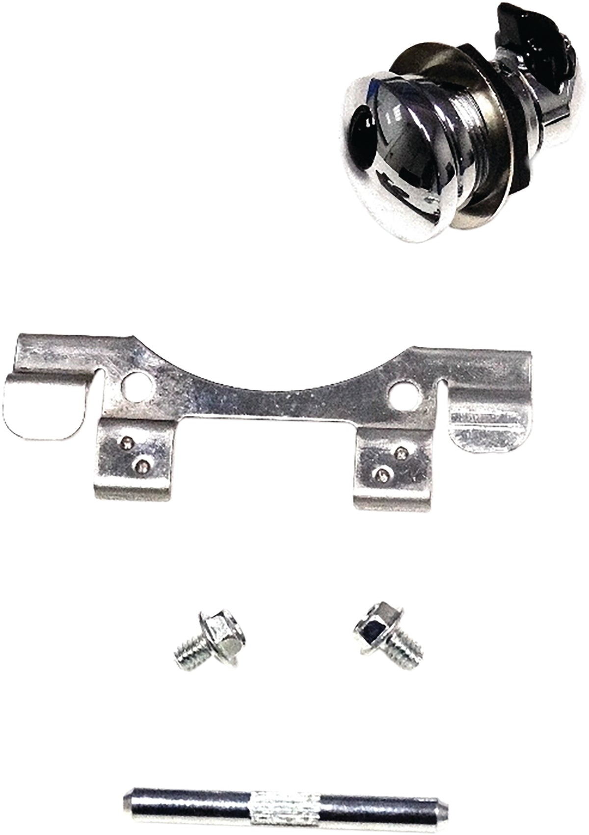 Fuel Door Release Kit